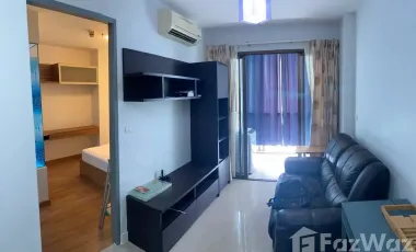 ขาย 1 เตียง คอนโด ใน บางนา, กรุงเทพฯ