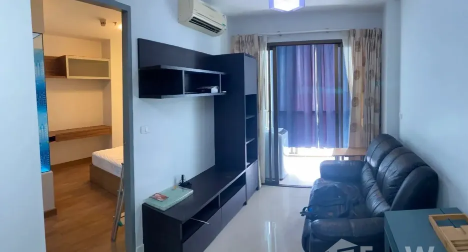 Wohnung zum Kauf mit 1 Zimmer in Bang Na, Bangkok