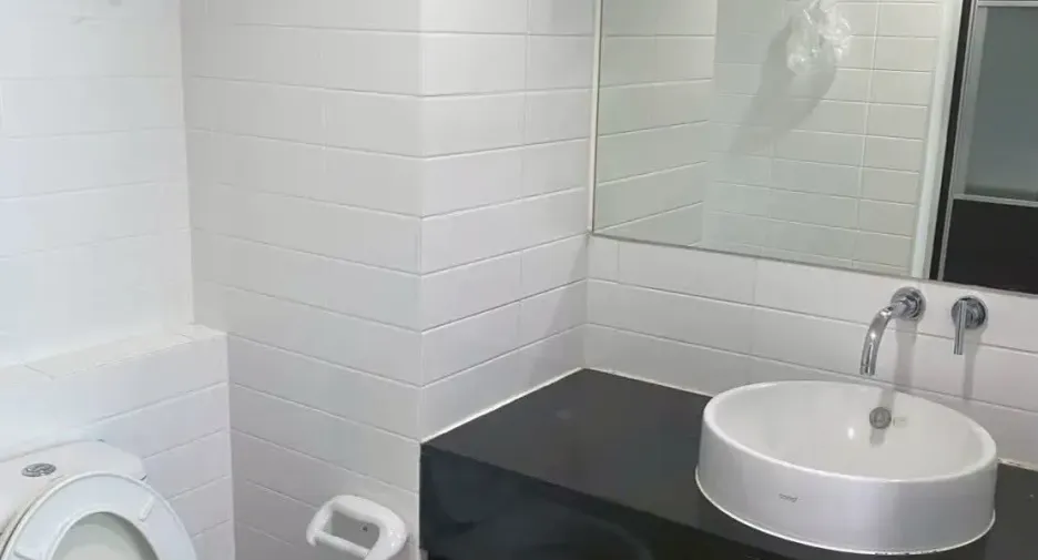 Wohnung zum Kauf mit 1 Zimmer in Bang Na, Bangkok