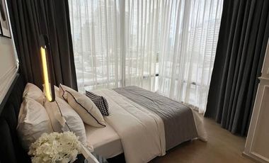 Продажа 2 спальни кондо в Банг Рак, Бангкок