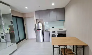 Wohnung zum Kauf mit Studio in Khlong Toei, Bangkok