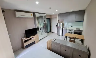 Wohnung zum Kauf mit Studio in Khlong Toei, Bangkok