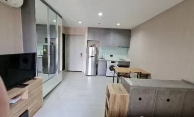 Wohnung zum Kauf mit Studio in Khlong Toei, Bangkok