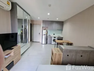 À vendre studio condo à Khlong Toei, Bangkok