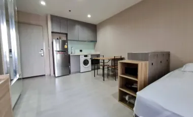 Wohnung zum Kauf mit Studio in Khlong Toei, Bangkok
