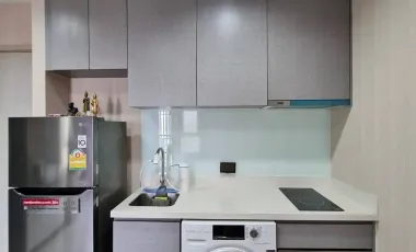 Wohnung zum Kauf mit Studio in Khlong Toei, Bangkok