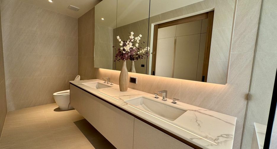 Villa en alquiler de 4 habitaciones en Thalang, Phuket
