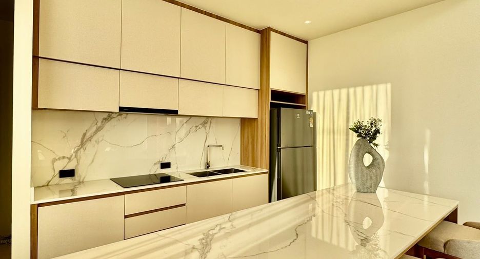 Villa en alquiler de 4 habitaciones en Thalang, Phuket