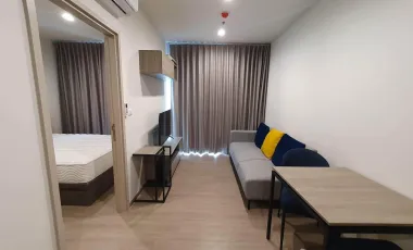 À louer 1 chambre condo à Watthana, Bangkok
