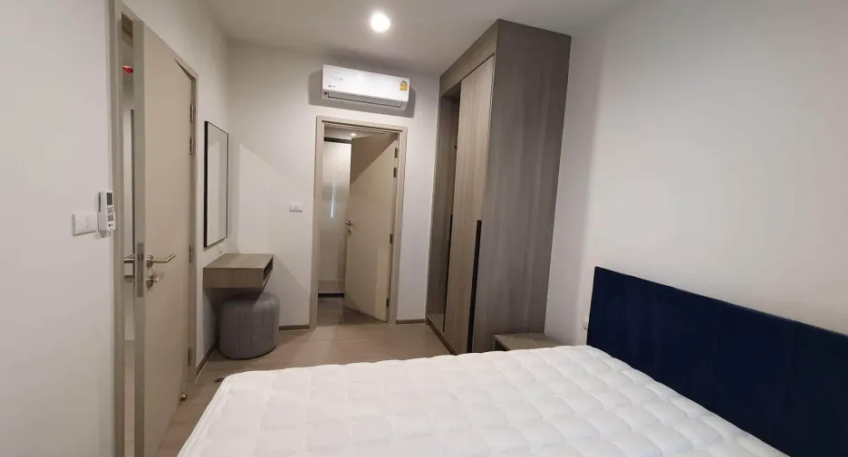 À louer 1 chambre condo à Watthana, Bangkok