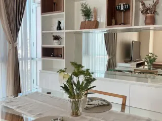 Аренда и продажа 2 спальни кондо в Патхум Щан, Бангкок