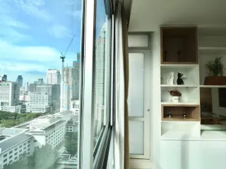 Аренда и продажа 2 спальни кондо в Патхум Щан, Бангкок