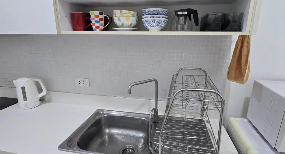 For rent 2 bedrooms condo in Hua Hin, Prachuap Khiri Khan