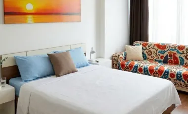 For rent 2 bedrooms condo in Hua Hin, Prachuap Khiri Khan