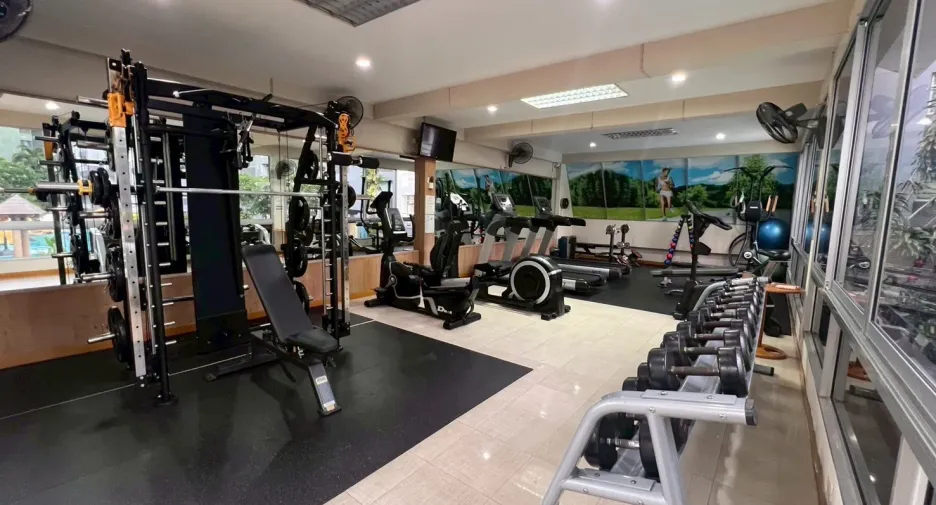 For sale and for rent 1 bed condo in Hua Hin, Prachuap Khiri Khan