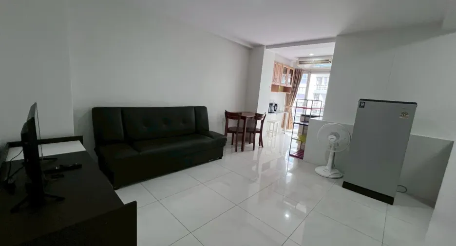 For sale and for rent 1 bed condo in Hua Hin, Prachuap Khiri Khan