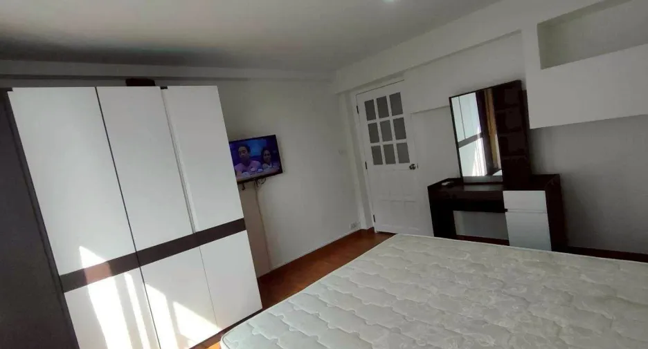 For sale and for rent 1 bed condo in Hua Hin, Prachuap Khiri Khan