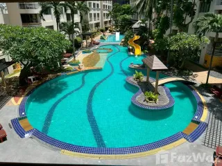 For sale and for rent 1 bed condo in Hua Hin, Prachuap Khiri Khan
