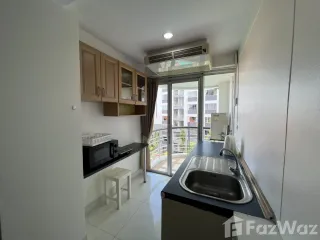 For sale and for rent 1 bed condo in Hua Hin, Prachuap Khiri Khan