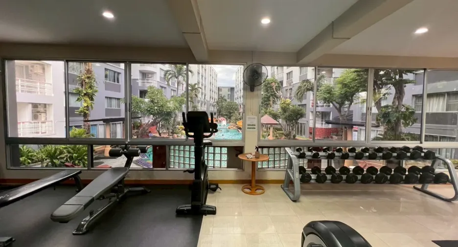 For sale and for rent 1 bed condo in Hua Hin, Prachuap Khiri Khan