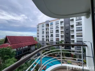 For sale and for rent 1 bed condo in Hua Hin, Prachuap Khiri Khan