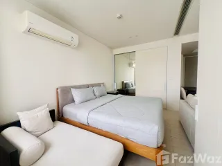 For rent 1 bed condo in Hua Hin, Prachuap Khiri Khan