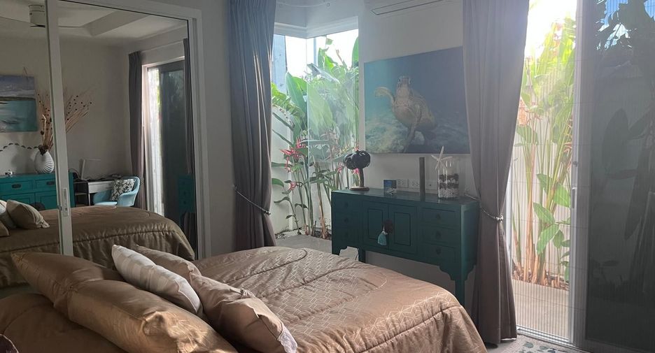 For sale 3 bedrooms villa in Hua Hin, Prachuap Khiri Khan