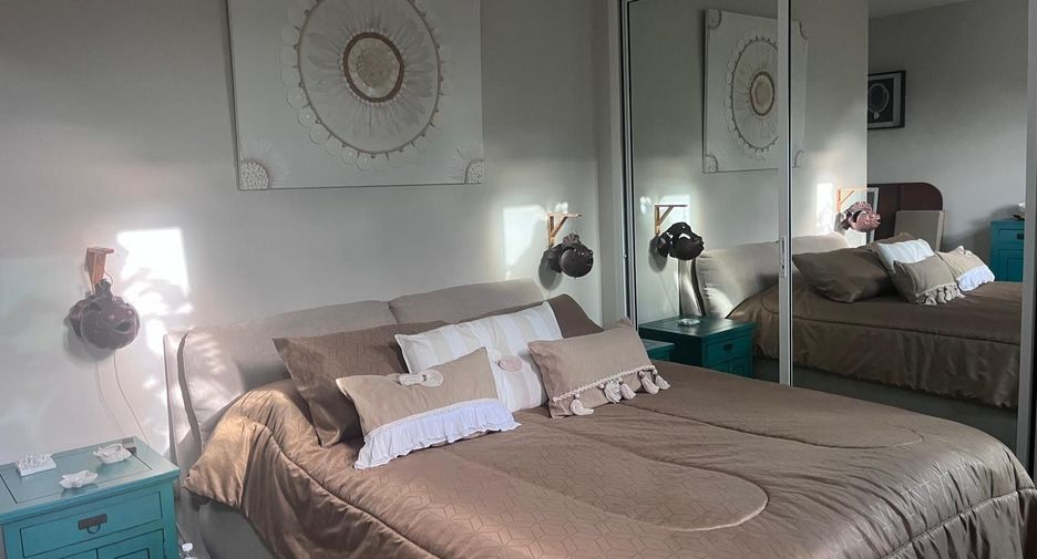 For sale 3 bedrooms villa in Hua Hin, Prachuap Khiri Khan
