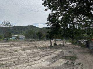 出售 土地 在 华欣, 班武里府