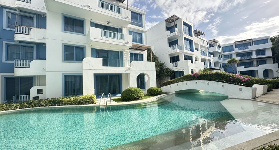For rent studio condo in Hua Hin, Prachuap Khiri Khan