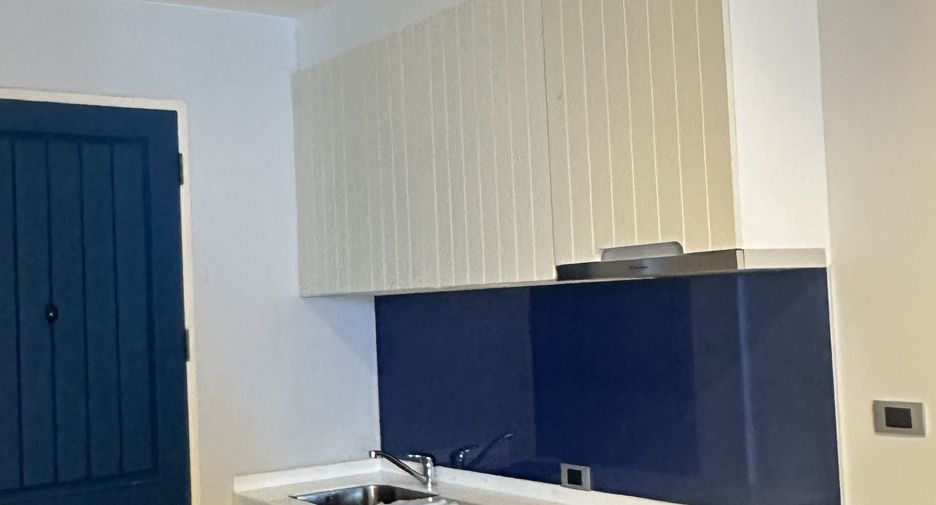 For rent studio condo in Hua Hin, Prachuap Khiri Khan