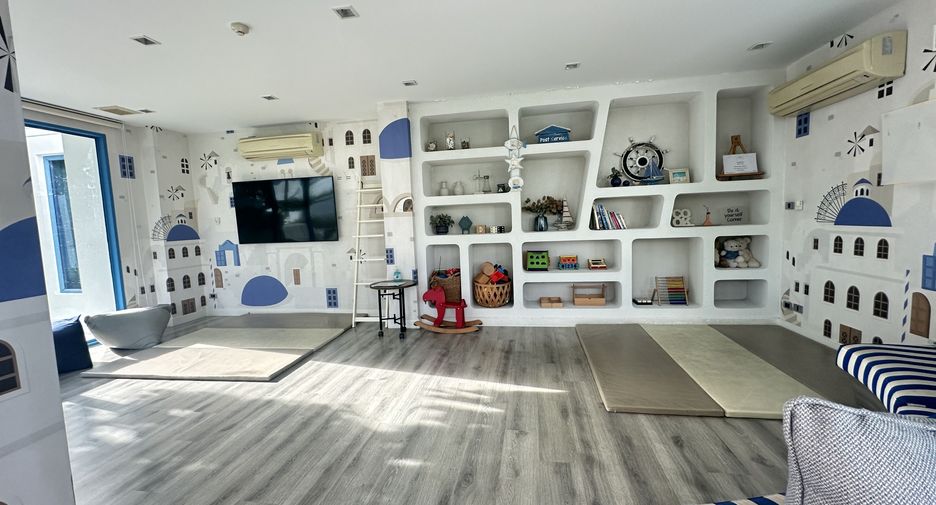 For rent studio condo in Hua Hin, Prachuap Khiri Khan