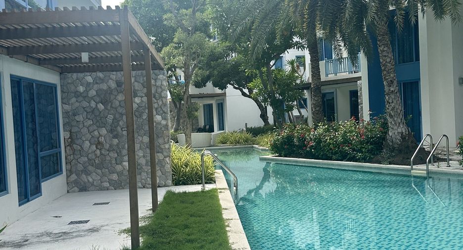 For rent studio condo in Hua Hin, Prachuap Khiri Khan