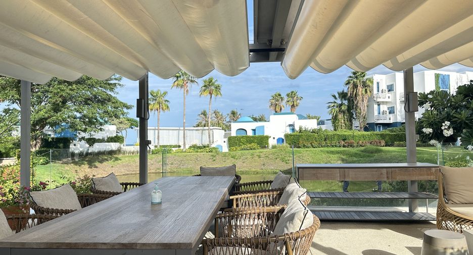 For rent studio condo in Hua Hin, Prachuap Khiri Khan