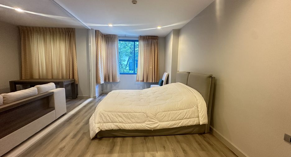 For rent studio condo in Hua Hin, Prachuap Khiri Khan