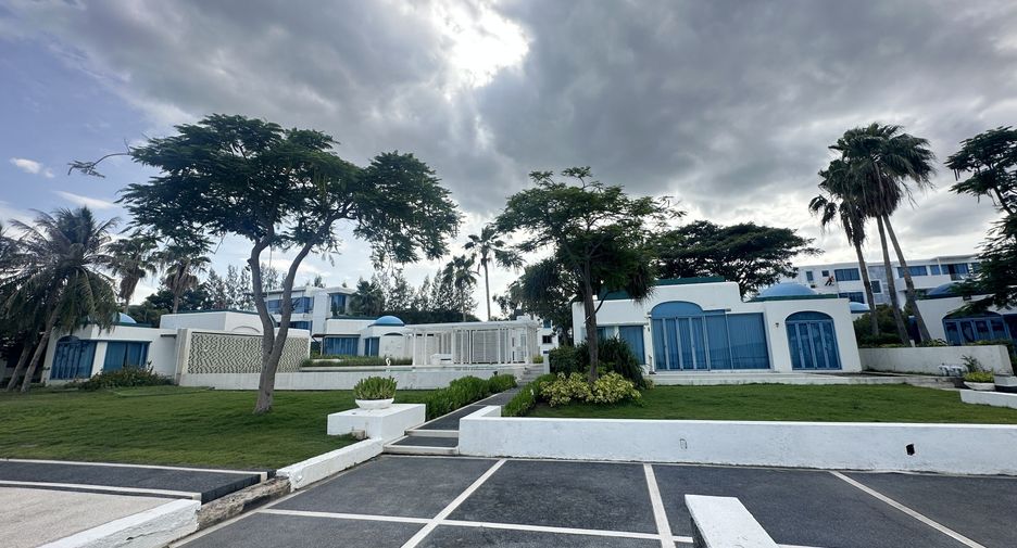 For rent studio condo in Hua Hin, Prachuap Khiri Khan