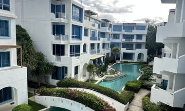 For rent studio condo in Hua Hin, Prachuap Khiri Khan