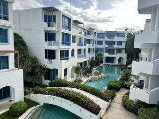 For rent studio condo in Hua Hin, Prachuap Khiri Khan