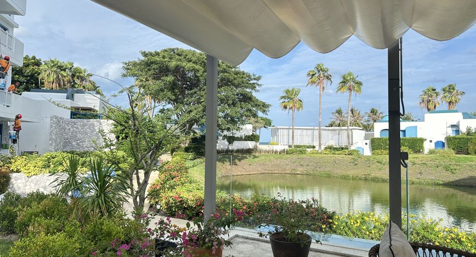 For rent studio condo in Hua Hin, Prachuap Khiri Khan
