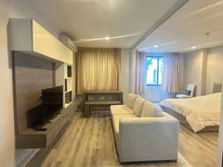 For rent studio condo in Hua Hin, Prachuap Khiri Khan