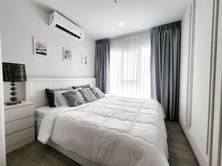 For rent 1 Beds condo in Bang Na, Bangkok