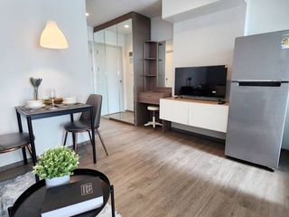 For rent 1 Beds condo in Bang Na, Bangkok