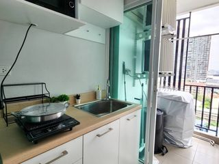 For rent 1 Beds condo in Bang Na, Bangkok