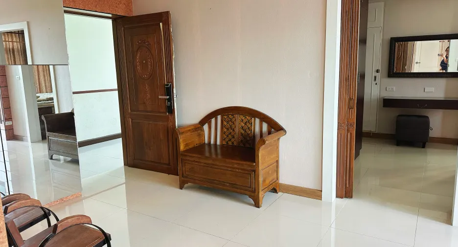 Wohnung zur Miete mit 1 Zimmer in Mueang Chiang Mai, Chiang Mai