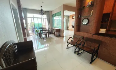 Wohnung zur Miete mit 1 Zimmer in Mueang Chiang Mai, Chiang Mai