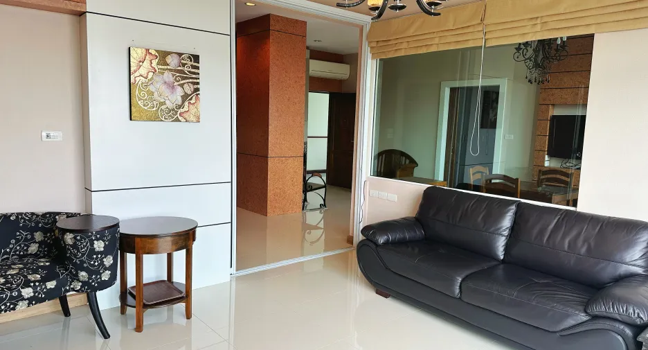 Wohnung zur Miete mit 1 Zimmer in Mueang Chiang Mai, Chiang Mai