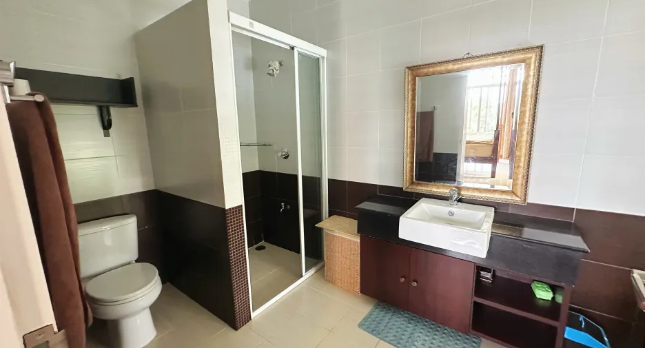 Wohnung zur Miete mit 1 Zimmer in Mueang Chiang Mai, Chiang Mai