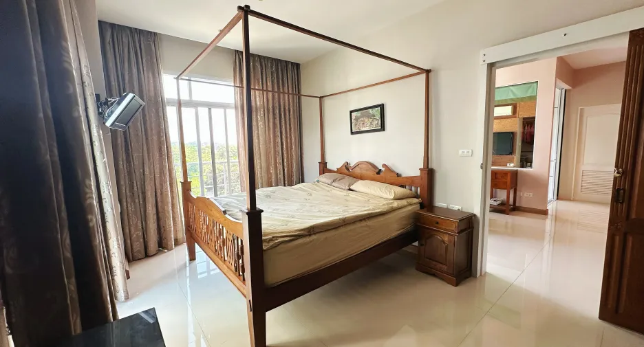 Wohnung zur Miete mit 1 Zimmer in Mueang Chiang Mai, Chiang Mai