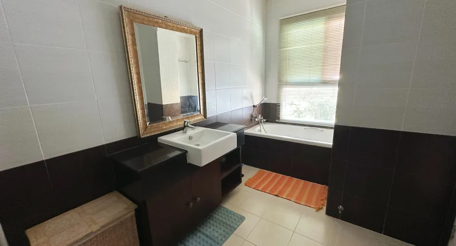 Wohnung zur Miete mit 1 Zimmer in Mueang Chiang Mai, Chiang Mai