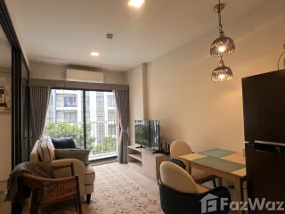 For rent 1 bed condo in Hua Hin, Prachuap Khiri Khan